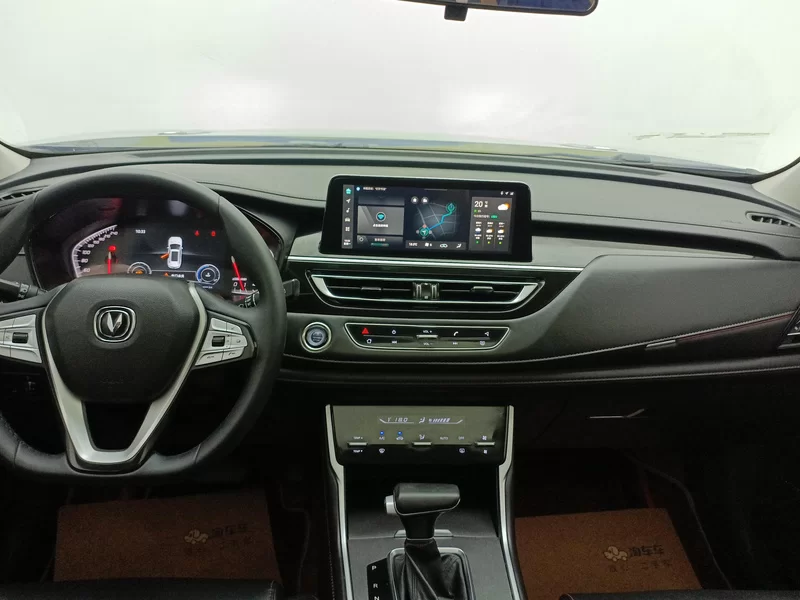 长安 长安CS75 2023 汽车图片 #9