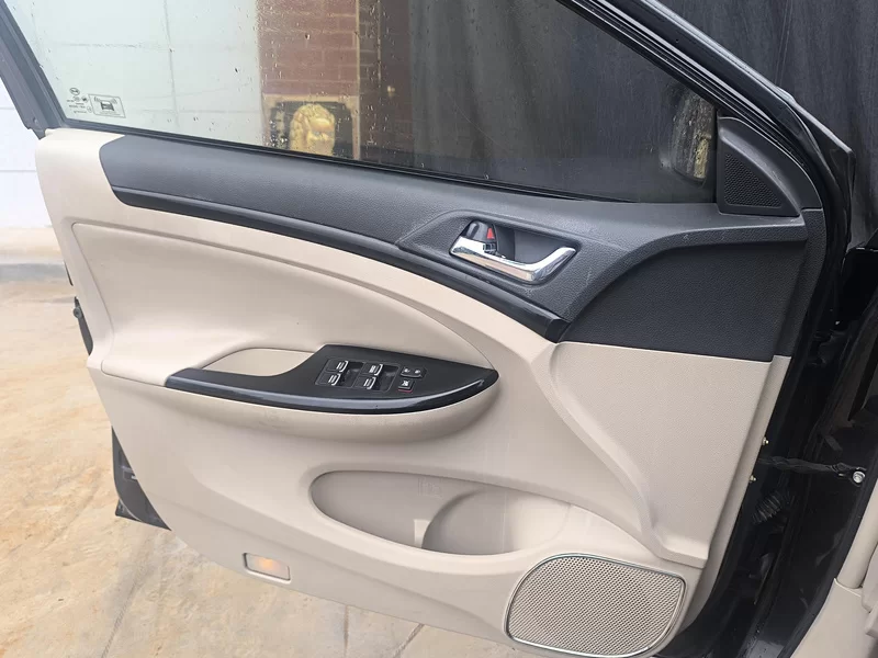 BYD SuRui 2013 car image #9