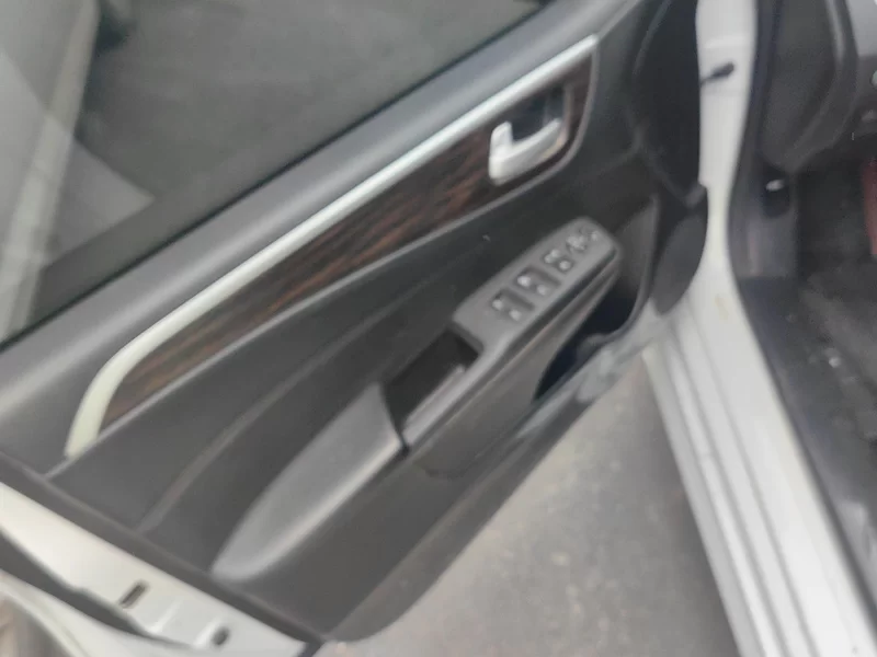 Honda Jade 2017 immagine di auto #9