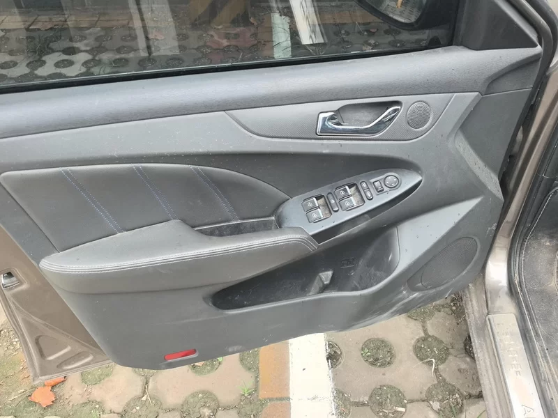 Chery Arrizo 7e 2016 car image #9