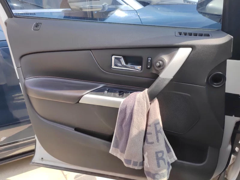 Ford Edge (Imported) 2013 immagine di auto #9