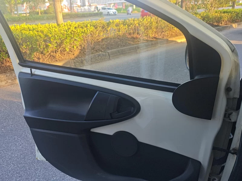 BYD F0 2015 car image #9