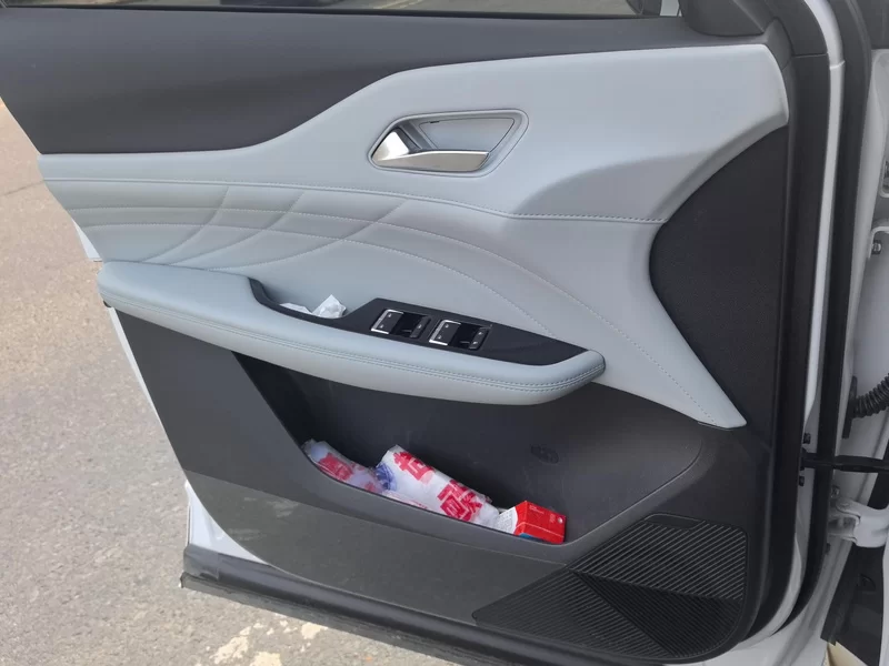 Changan UNI-Z 2025 #9 Changan UNI-Z 2025 car image #9