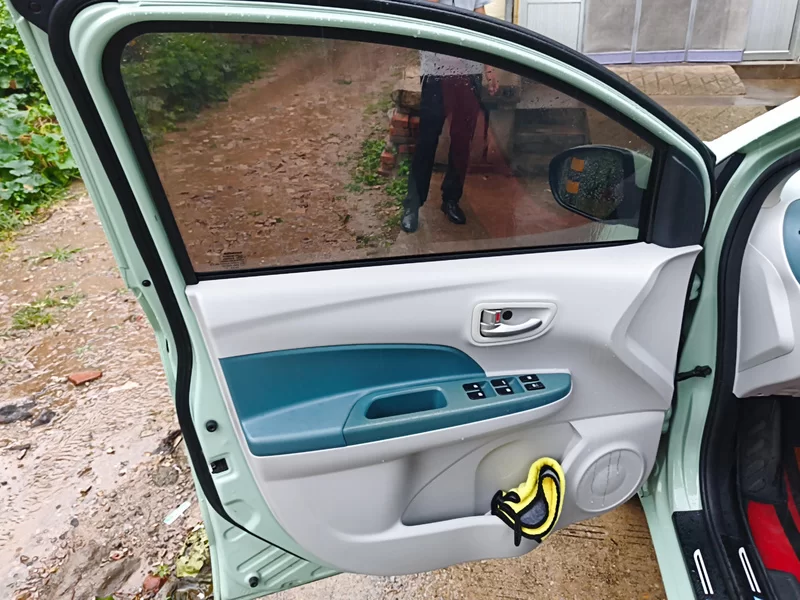 Changan BenBen E-Star 2022 car image #9