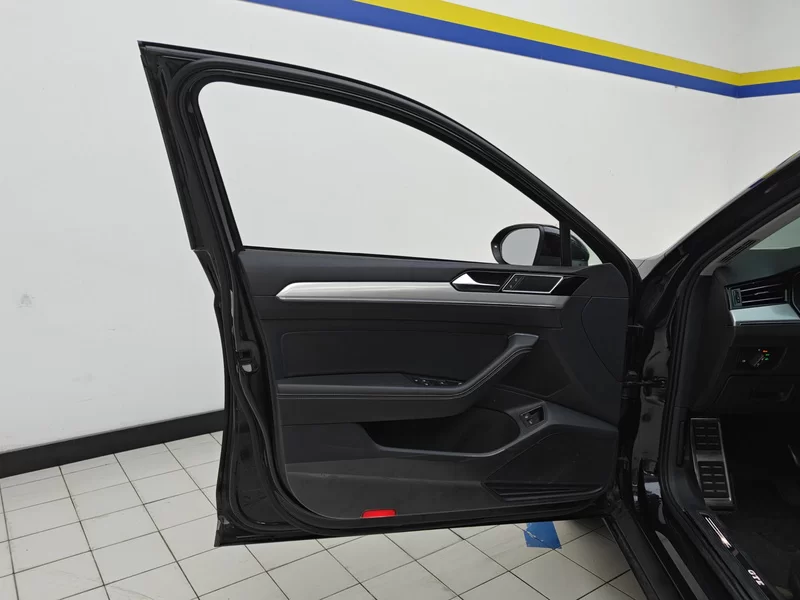 Volkswagen Magotan GTE 2022 #9 Volkswagen Magotan GTE 2022 car image #9