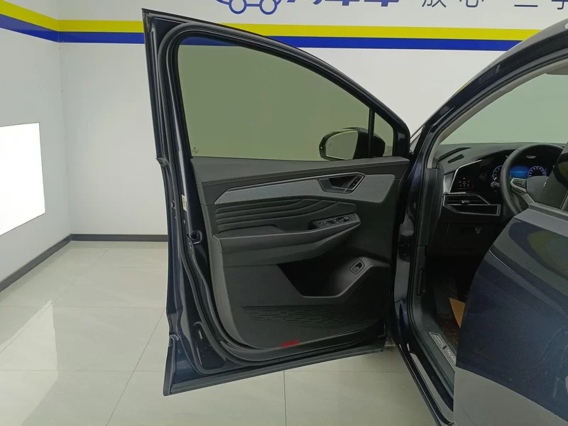 Volkswagen Talagon 2022 image de voiture #9