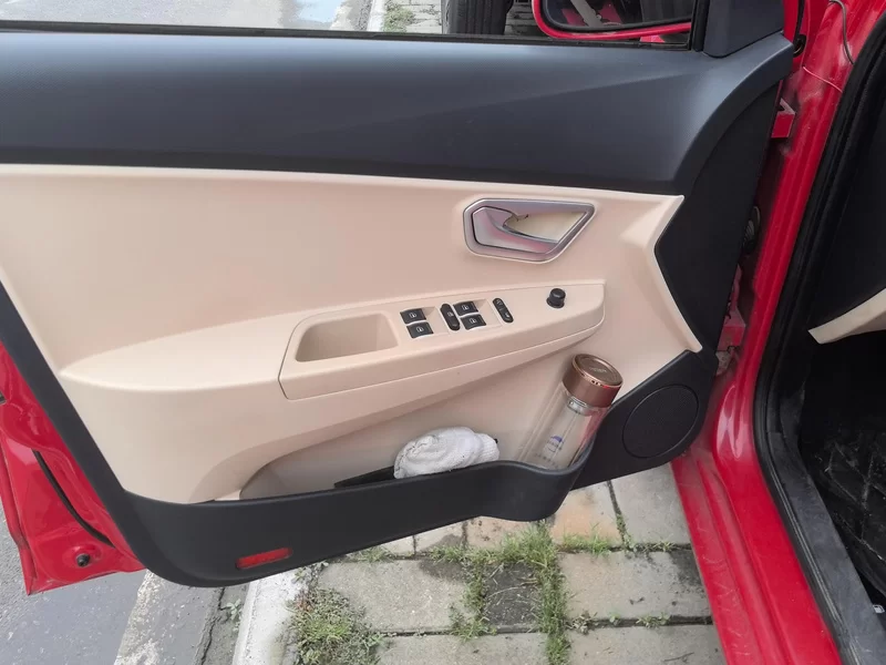 Chery Fulwin 2 2015 immagine di auto #9