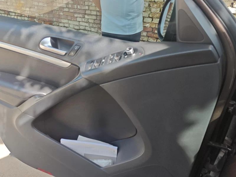 大众 Tiguan 2014 汽车图片 #9