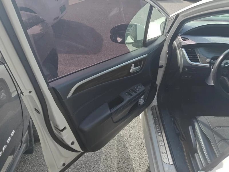 Honda Jade 2018 immagine di auto #9