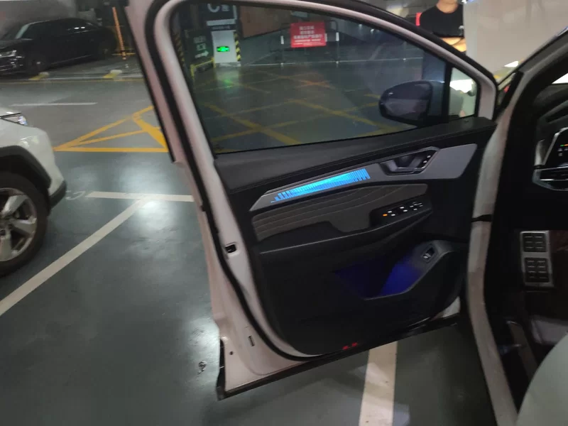 Volkswagen Talagon 2021 #9 Volkswagen Talagon 2021 immagine di auto #9