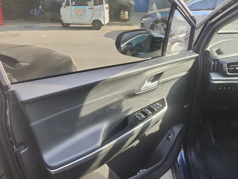 Hyundai Custo 2022 immagine di auto #9