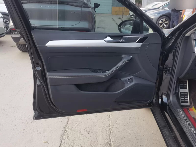 Volkswagen Magotan GTE 2024 car image #9