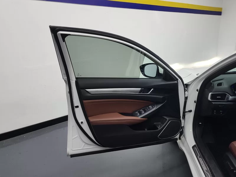 Honda Inspire 2022 #9 Honda Inspire 2022 car image #9