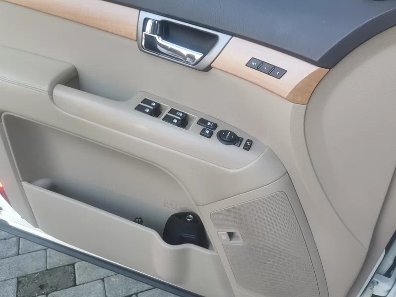 起亚 霸锐 2014 汽车图片 #9