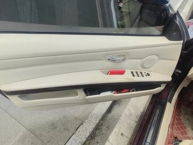 BMW 3 Series (Imported) 2010 #9 BMW 3 Series (Imported) 2010 immagine di auto #9