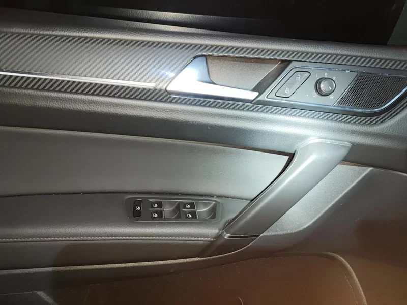 大众 高尔夫·嘉旅 2018 汽车图片 #9