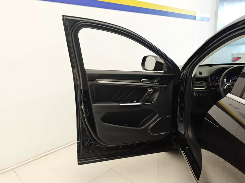 Haval H4 2018 #9 Haval H4 2018 image de voiture #9