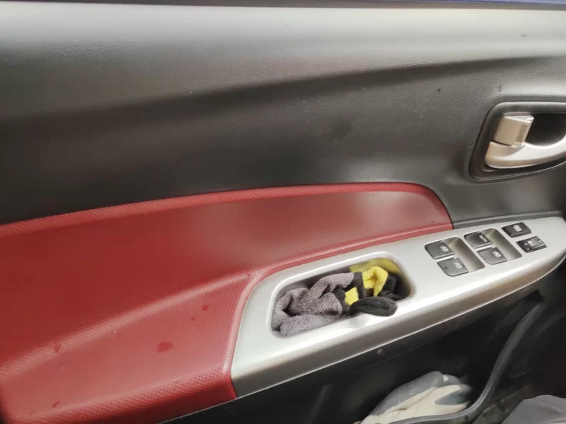 Changan BenBen EV 2017 #9 Changan BenBen EV 2017 car image #9