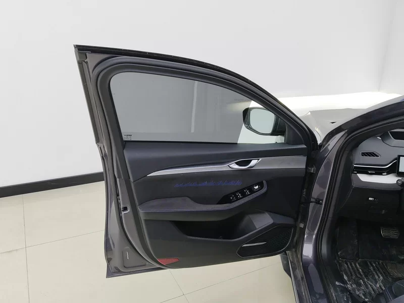 GEELY PrefaceL 2025 car image #9