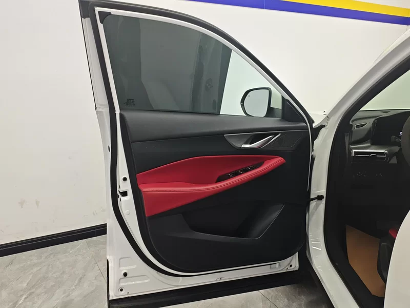 Changan CS35 Plus 2023 immagine di auto #9