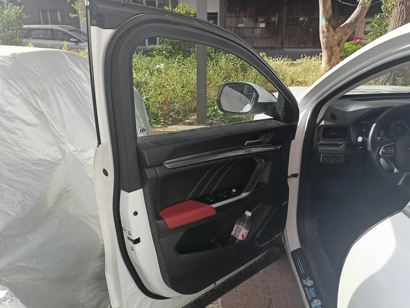 Haval H4 2018 car image #9