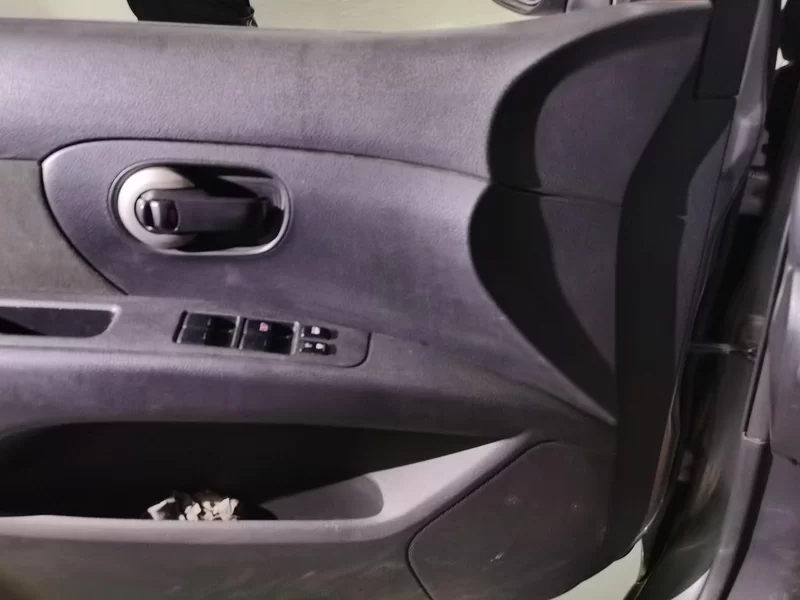 日产 骊威 2017 汽车图片 #9