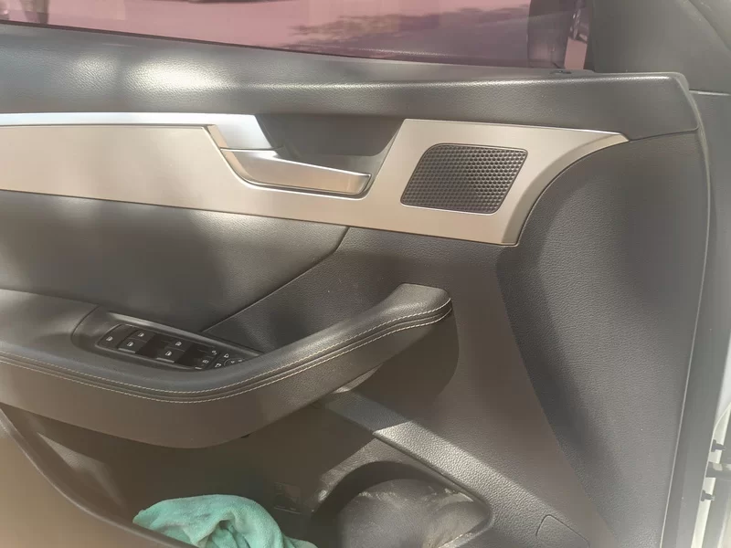 BYD Qin Pro 2019 car image #9
