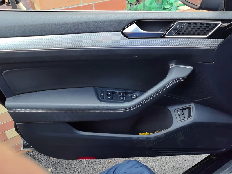 Volkswagen Magotan GTE 2023 car image #9