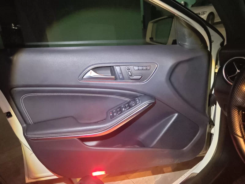 Mercedes-Benz A Class (Imported) 2014 #9 Mercedes-Benz A Class (Imported) 2014 car image #9