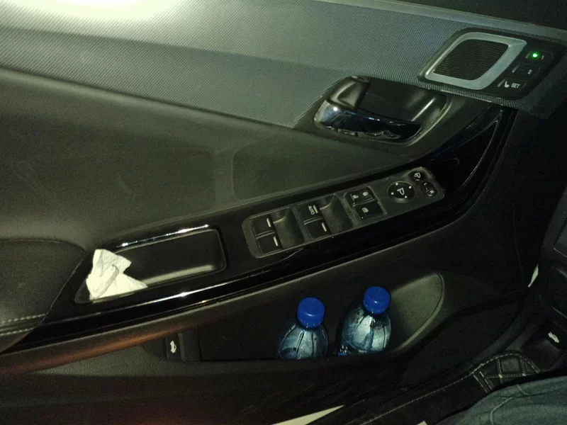 Honda Spirior 2018 #9 Honda Spirior 2018 car image #9