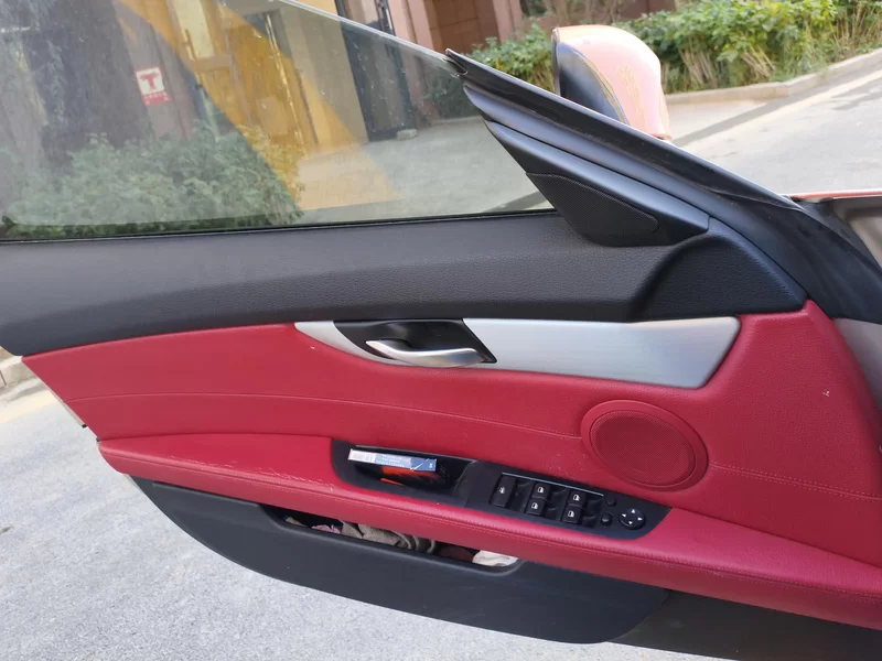 BMW Z4 M40i 2012 #9 BMW Z4 M40i 2012 immagine di auto #9