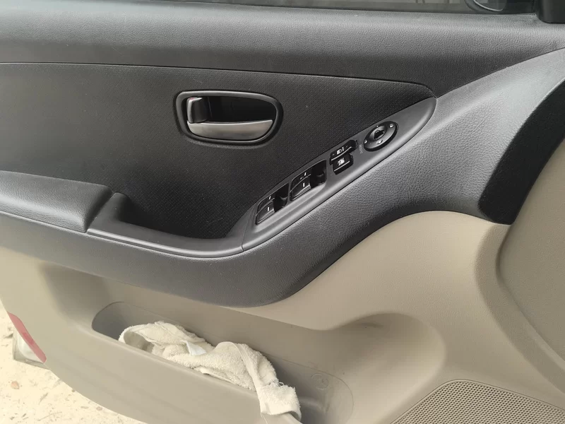 Hyundai Elantra HD 2013 #9 Hyundai Elantra HD 2013 car image #9