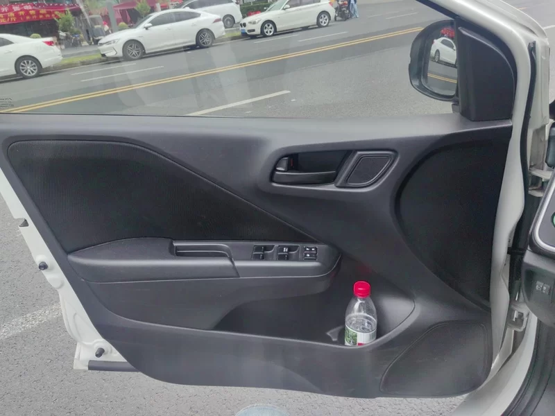 本田 锋范 2017 #9 本田 锋范 2017 汽车图片 #9