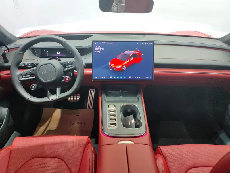 MI 2024 #9 MI 2024 immagine di auto #9