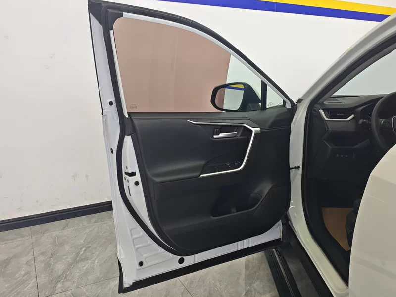 Toyota Wildlander 2023 imagem de carro #9