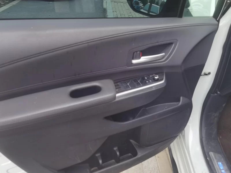 丰田 赛那SIENNA 2022 汽车图片 #9