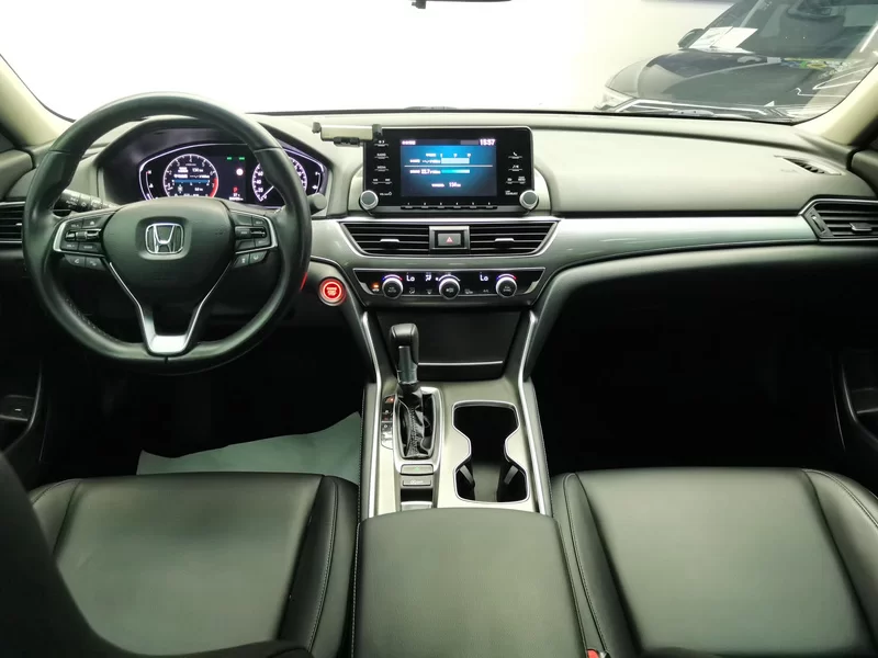 本田 雅阁 2021 汽车图片 #9