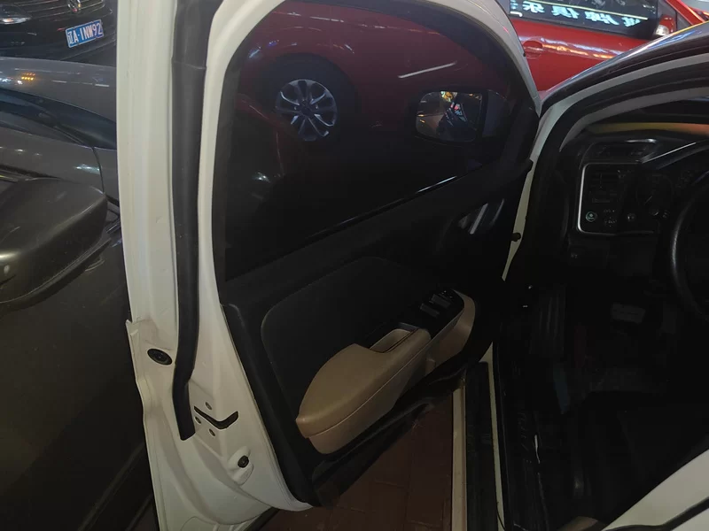 本田 锋范 2016 #9 本田 锋范 2016 汽车图片 #9