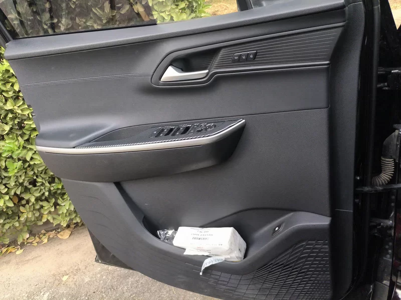 Hyundai Custo 2021 car image #9