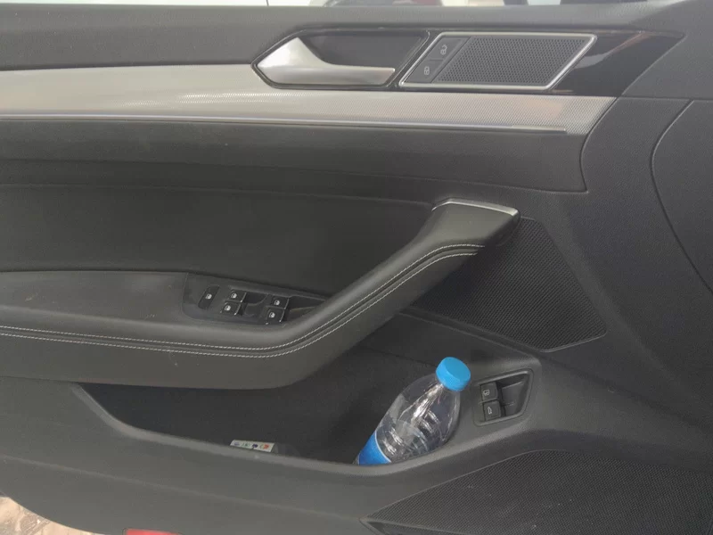 Volkswagen Magotan GTE 2022 car image #9