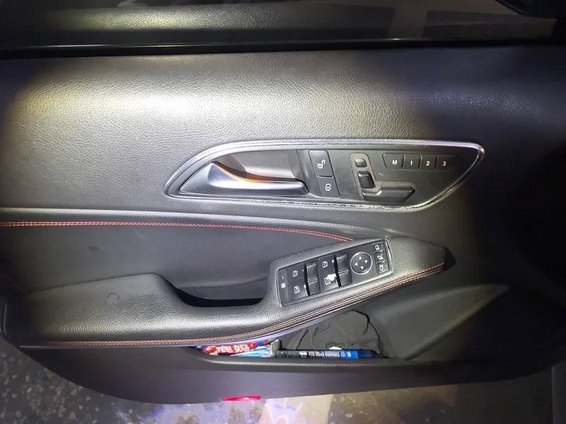 Mercedes-Benz A Class (Imported) 2014 #9 Mercedes-Benz A Class (Imported) 2014 car image #9