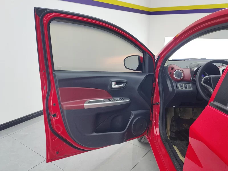 Changan BenBen 2015 صورة سيارة #9