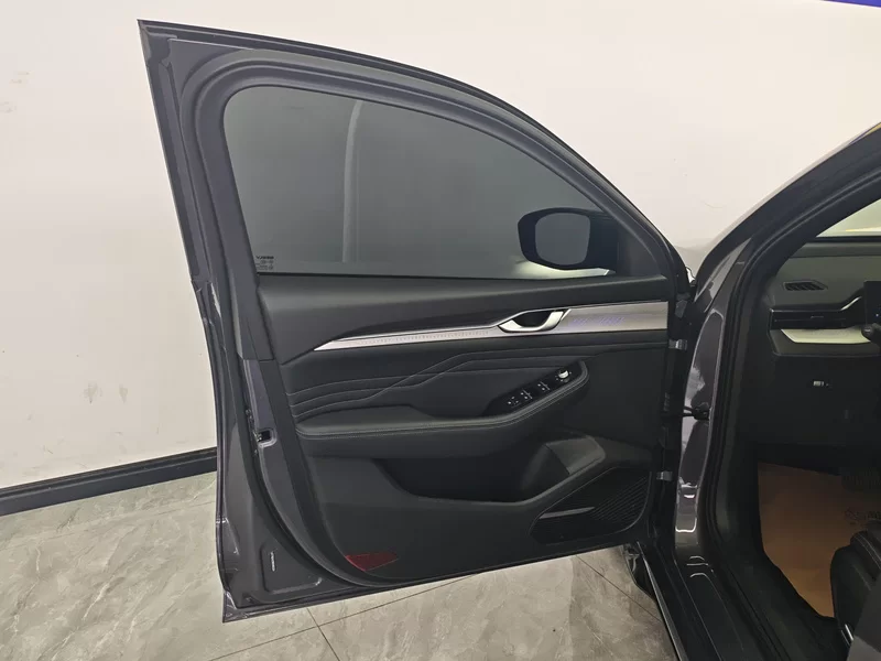 GEELY PrefaceL 2024 imagen de coche #9