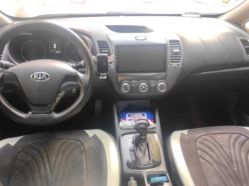 起亚 起亚K3 2018 汽车图片 #9