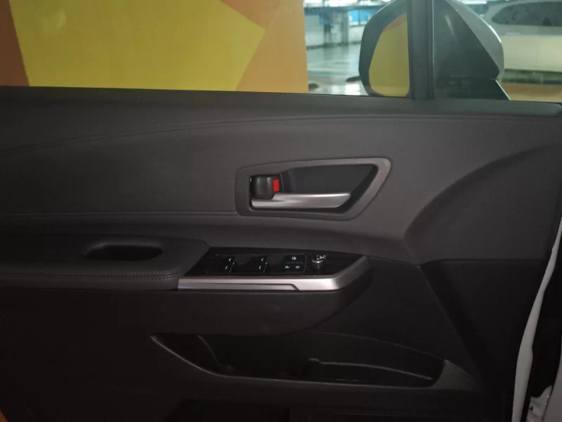 丰田 赛那SIENNA 2023 #9 丰田 赛那SIENNA 2023 汽车图片 #9