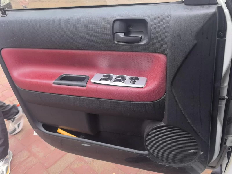 Great Wall M2 2013 immagine di auto #9