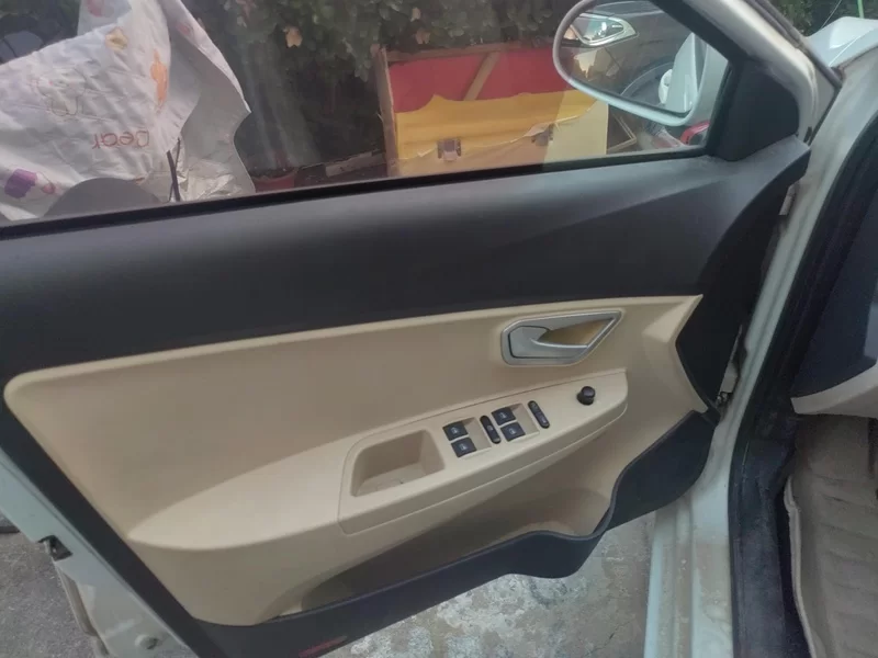 Chery Fulwin 2 2016 #9 Chery Fulwin 2 2016 imagem de carro #9