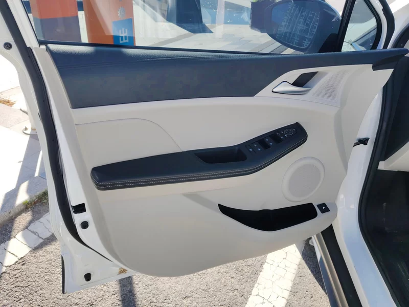 BYD Yuan 2022 car image #9