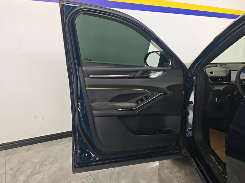 Haval H6S 2021 #9 Haval H6S 2021 car image #9