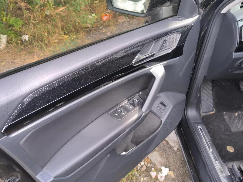 Volkswagen Tayron GTE 2021 #9 Volkswagen Tayron GTE 2021 image de voiture #9